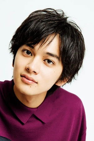 Takumi Kitamura in Let Me Eat Your Pancreas