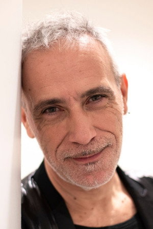 Fabio Ricci in 'Twas the Date Before Christmas