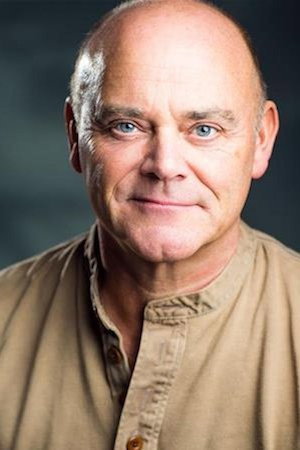 Peter Challis in Night on the Town