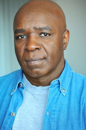 Nate Bynum in Christmas Hotel
