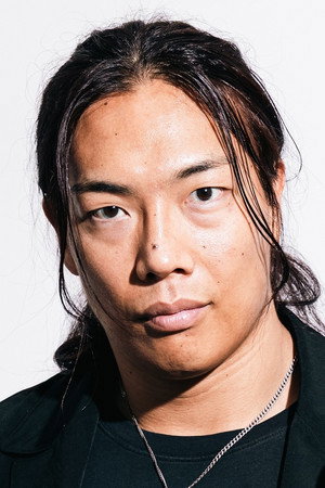 Konosuke Takeshita in DDT Ultimate Party 2023