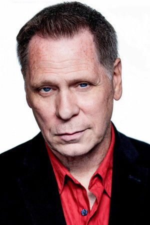 Don Harvey in Face of Evil