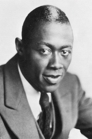 Stepin Fetchit in Amazing Grace