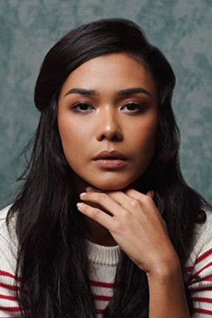 Adinia Wirasti in Sadali
