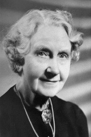 Mary Jerrold in Saturday Night Revue