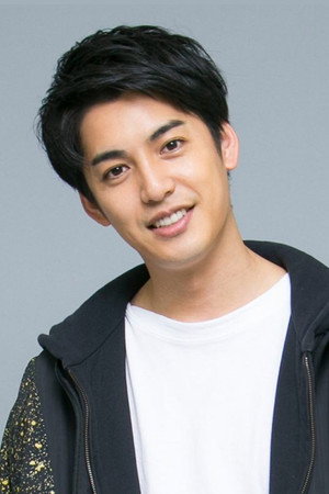 Takuro Ohno in The Story of Shotaro Ishinomori, The Man Who Created Heroes