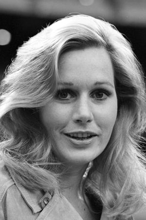 Sally Kellerman in M*A*S*H