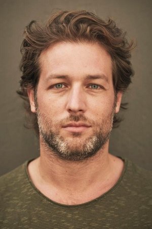 Julian Looman in ZOMA