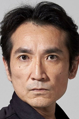 Tatsuhito Okuda in After School
