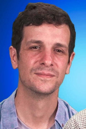 Julien Bancilhon in Au cœur du Papotin