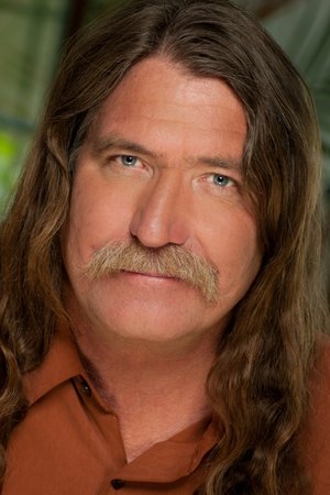 Brian H. Dierker in Into the Wild