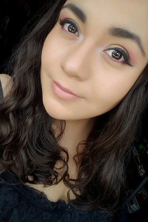 Brenda Acosta in Checkmate