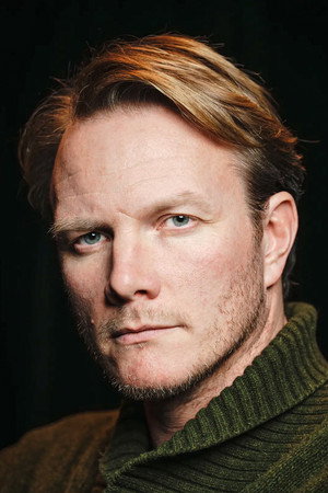 Oddgeir Thune in Things We Don't Talk About