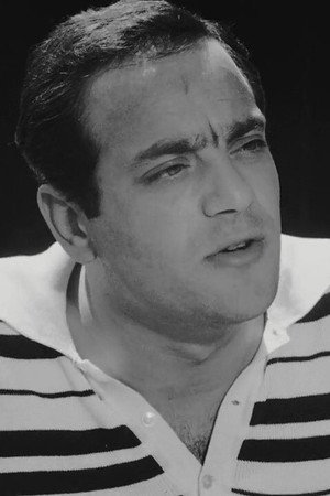 Luciano Conti in Accattone