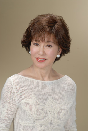 Yukiyo Toake in Why Are We Young?