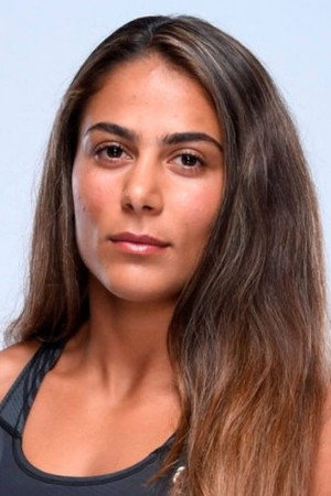 Tabatha Ricci in UFC Fight Night 248: Yan vs. Figueiredo