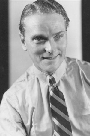 William Cagney in Palooka