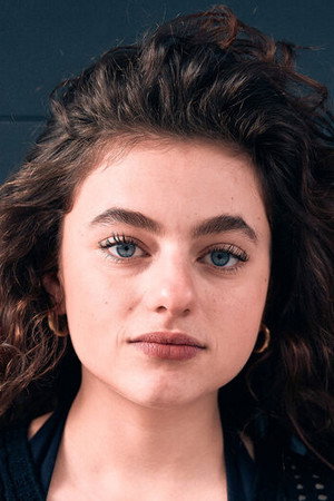 Amira Demirkiran in Barfuß durch Australien