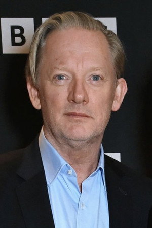 Douglas Henshall in The Salvation