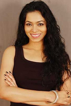 Vaishnavi Dhanraj in Vodka Diaries