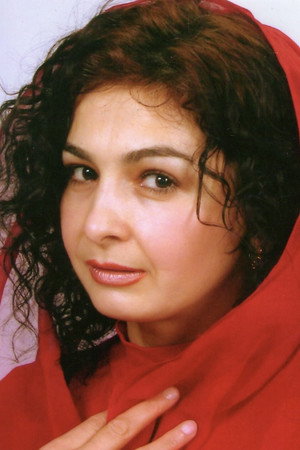 Gular Nabiyeva in Angels' Salvation