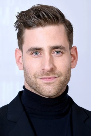 Oliver Jackson-Cohen in The Invisible Man