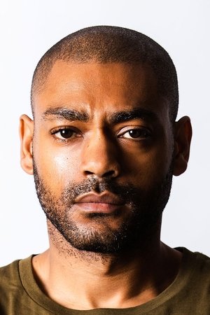 Kane Robinson in Black Arts Rule Streets 2