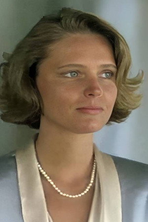 Inge Maria Granzow in First Desires