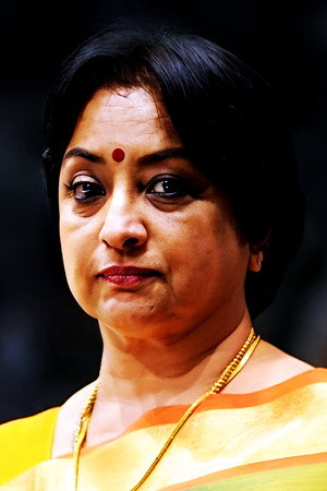 Lakshmi in Aangan Ki Kali