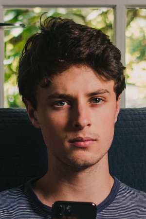 Nick Browne in Now Tell Me What You See