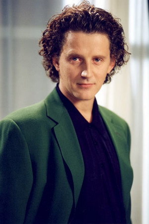 Kenneth Söderman in The Tenderness