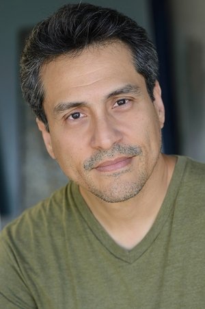 Demián Castro in Possum Trot