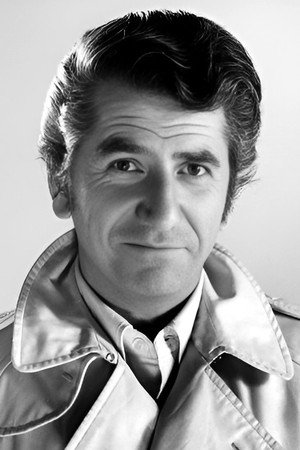 Daniel Gélin in The Man Who Knew Too Much