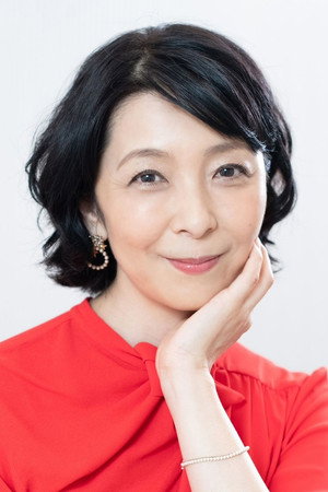 Narimi Arimori in Single8