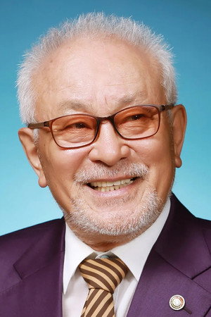 Han Tae-il in The Hut