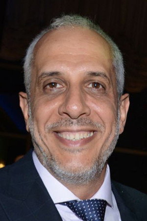 Issam Bou Khaled in Falafel