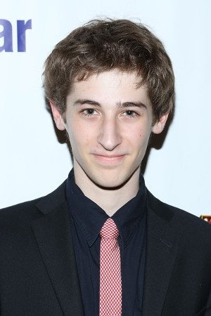 Noah Robbins in The Assistant