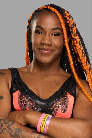 Savannah Foxworth in TJPW Spring Tour 2025 in Nagoya