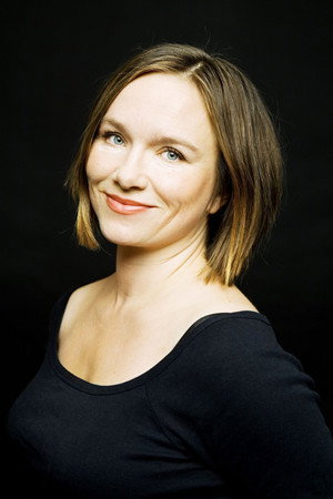 Camilla Larsson in Palmegruppen goes for a very long lunch