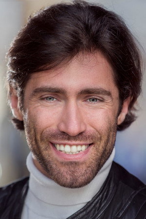 Kamil Lemieszewski in Loveyatri