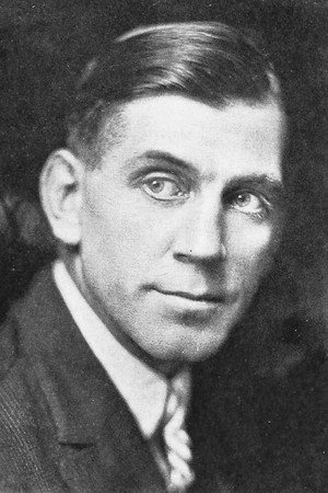 William Elmer in The Foolish Age