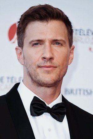 Patrick Heusinger in Sweet Land