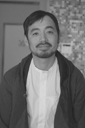 Yuya Matsuura in The World of You