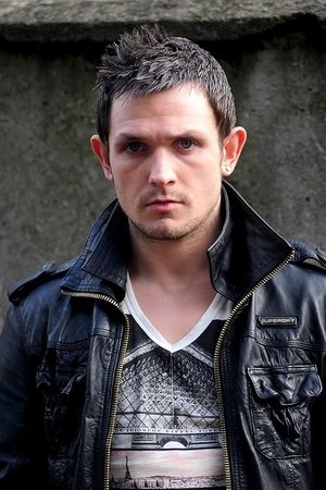 Johnny Ward in This Must Be the Place