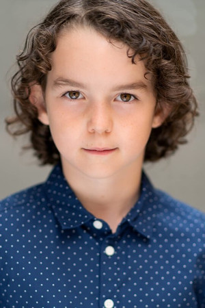 Calix Fraser in My Wife s Secret Life