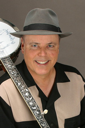 David Holt in David Holt's State of Music