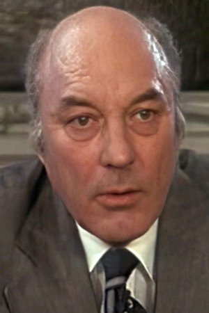 Jean Degrave in Le Bougnoul