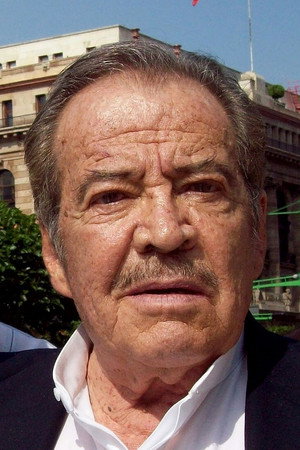 Claudio Obregón in Midaq Alley