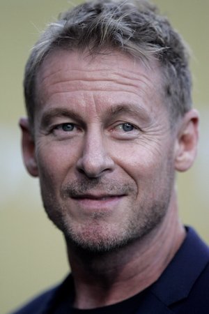 Richard Roxburgh in Mission  Impossible II
