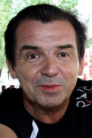 Erik Pardus in Koločava